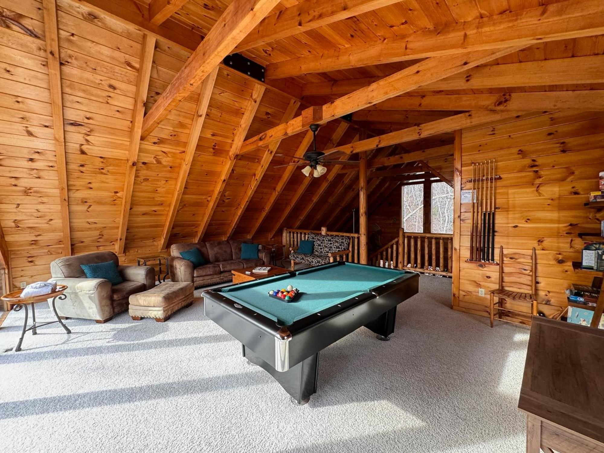 Smoky Paws - Exceptional Cabin, Stunning Mountain Views, Hot Tub, Tranquil, Gigabit Internet, Free L2 Ev Піджен-Фордж Екстер'єр фото